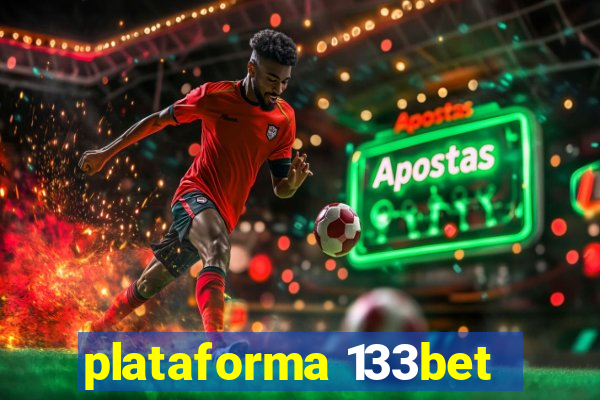 plataforma 133bet